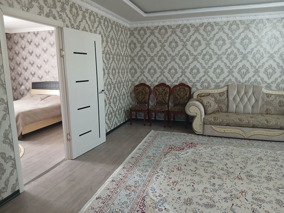 Срочно продаётся дом .