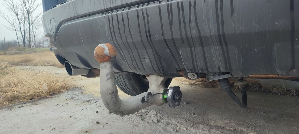 Subaru Forester 2.0 Dizel 147 k 2011 г.