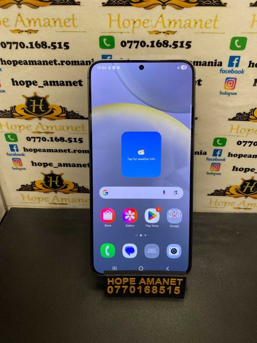 Hope Amanet P3 Samsung Galaxy S24 PLUS / 512 GB