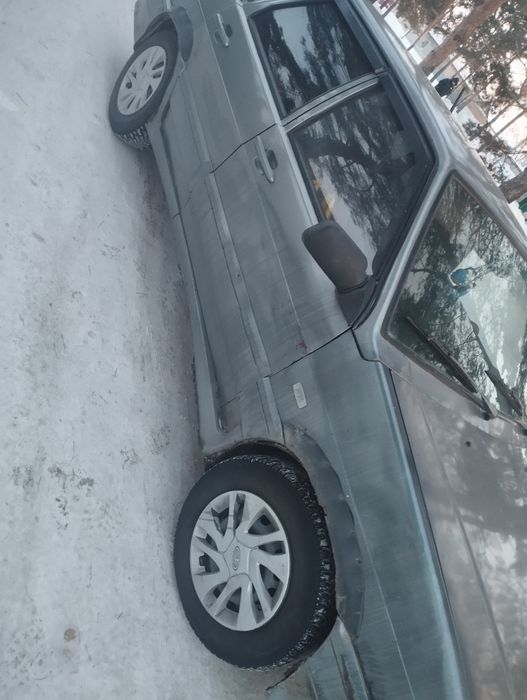Ваз 2115 продам &#