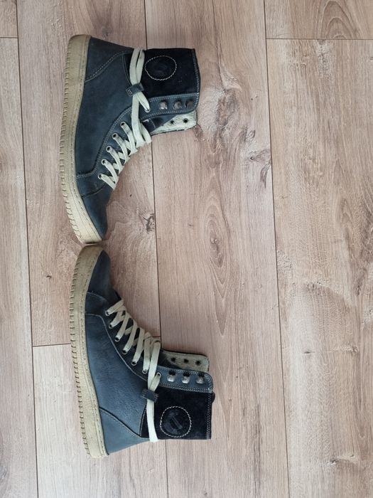 Adidasi piele iarna/toamna 42