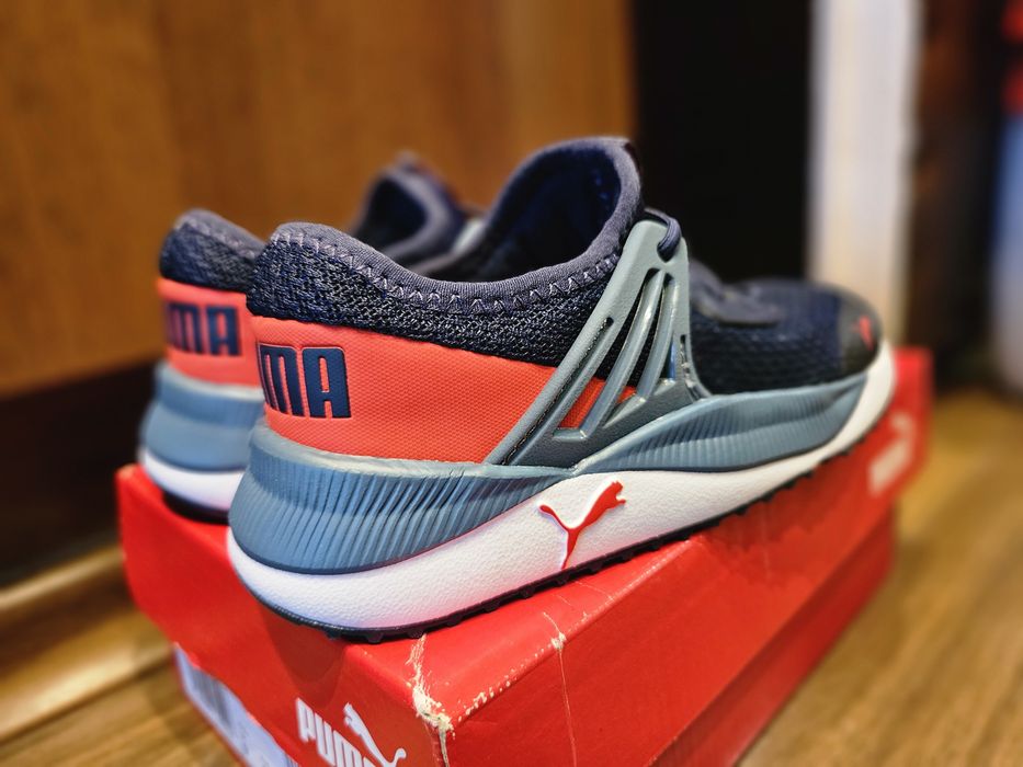 Маратонки Puma 27 размер