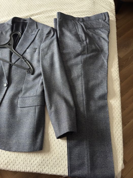 Костьюм с брюками