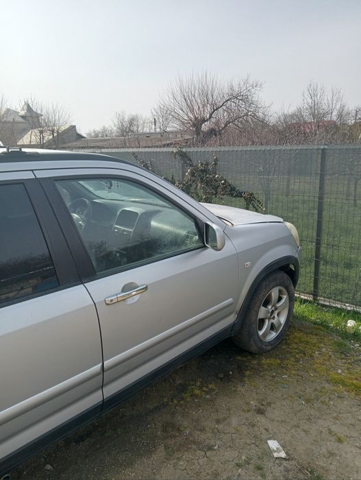 Honda cr-v ll 2.2 2005