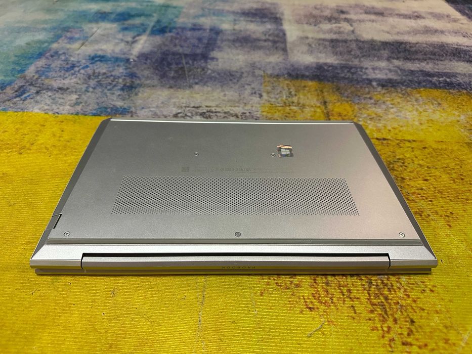 laptop Hp Probook 445-G8, RYZEN 3-5400 , octacore, ssd 240 samsung