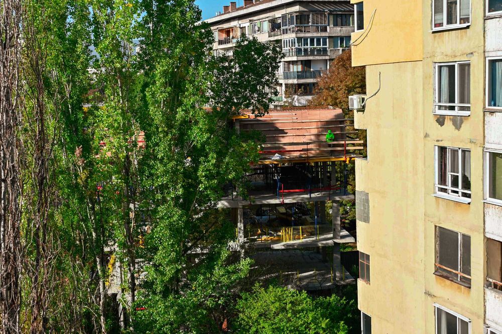 Двустаен, продажба, ж.к. Хиподрума