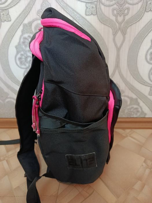 Рюкзак Nike Elite Pink