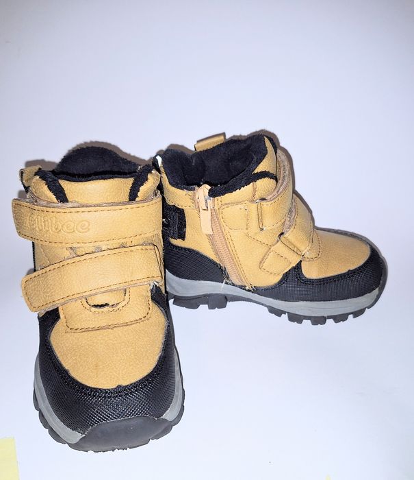 Детски зимни обувки