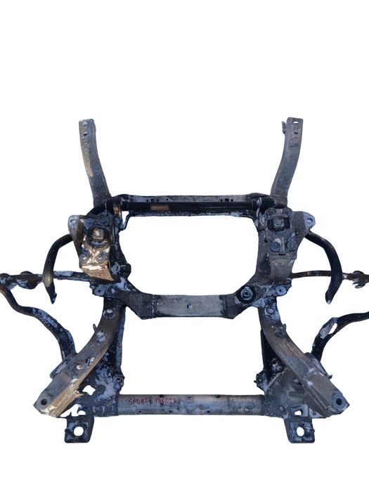 Punte Fata Land Rover Range Rover Sport Lw_, L494 2013 - >