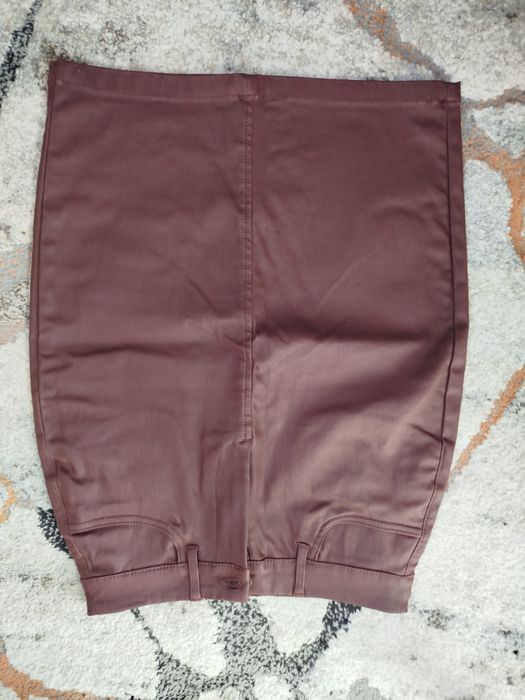 Елегантност в бордо!