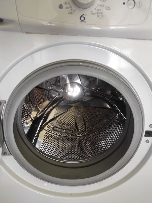 Пералня whirlpool