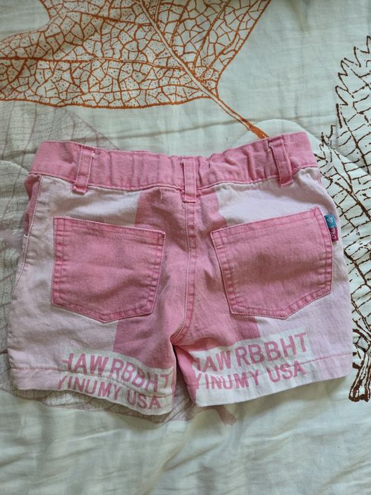 Детски дънки за момиче