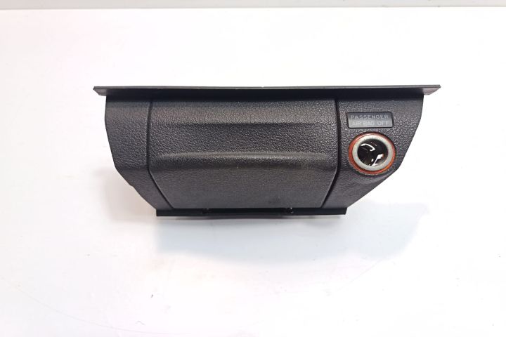 Scrumiera 2K1857961F Volkswagen VW Caddy a 3-a generatie