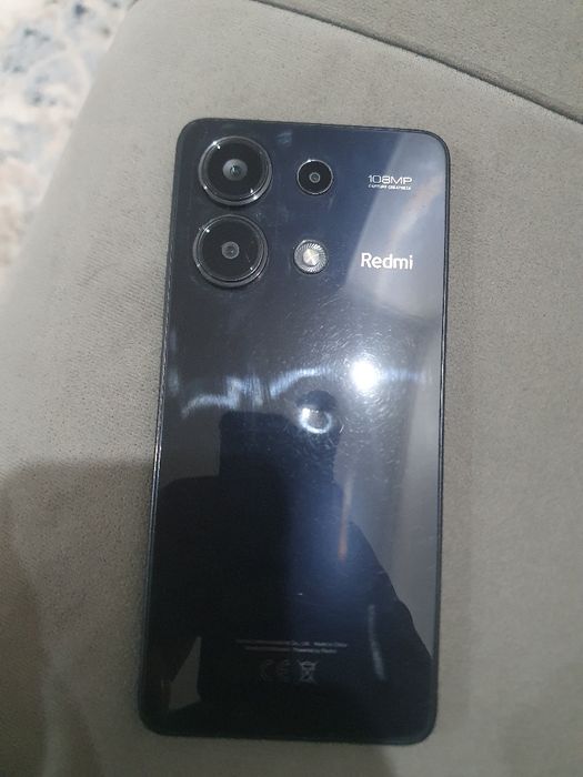 Xiaomi Redmi note13 4g