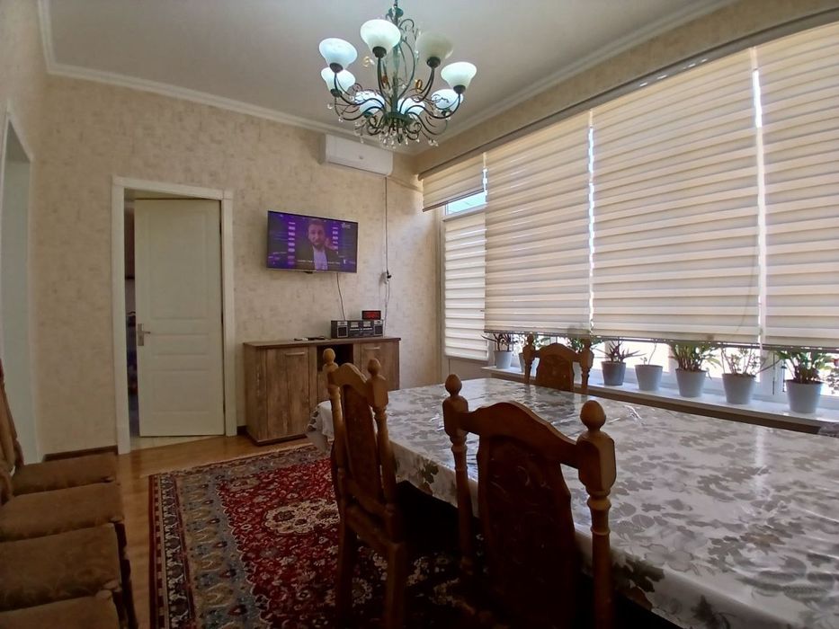 Продаётся евро дом 8 соток 6 комнат