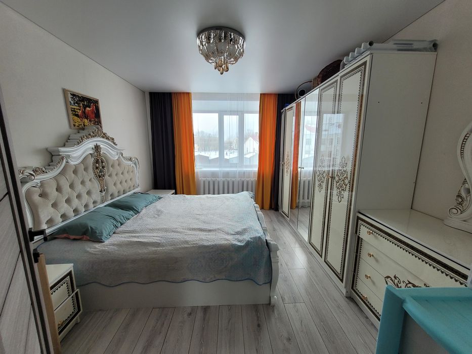 4х ком.кв 23.5млн