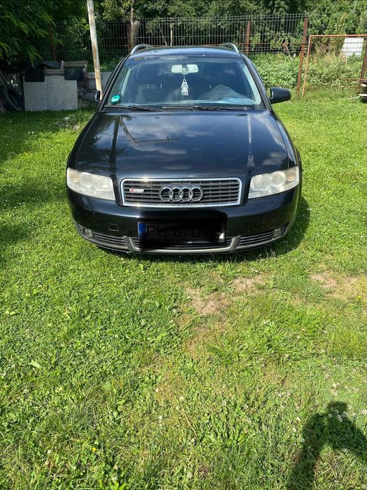 AUDI A4 Avant 2006