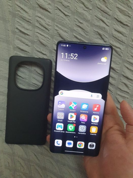Redmi note 14 pro
