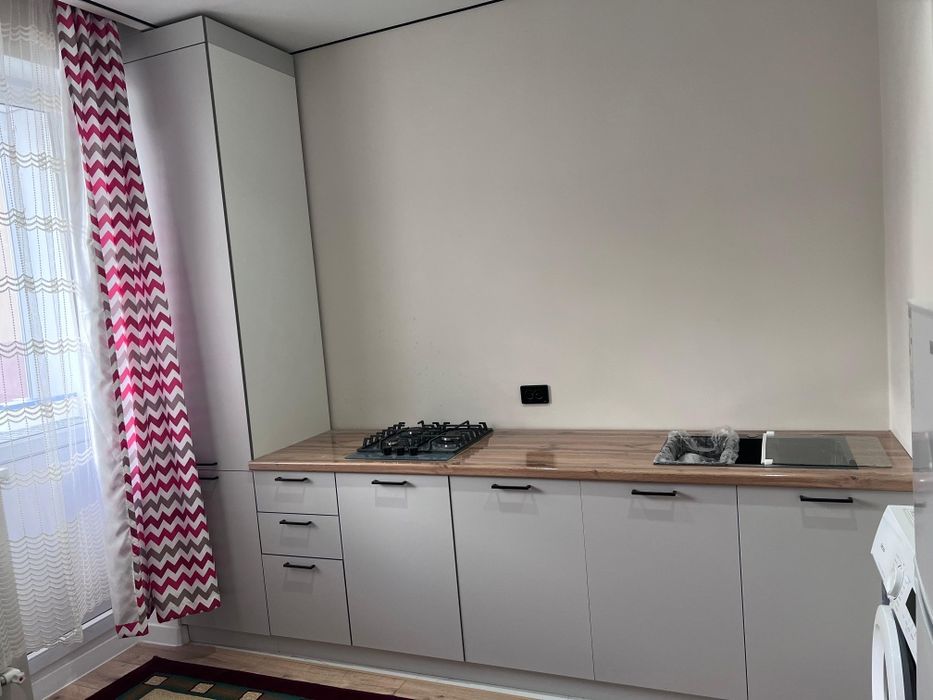 Квартира на долгосрочно