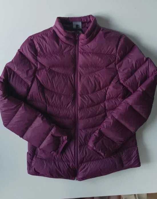 Дамско пухено яке от гъши пух Puma