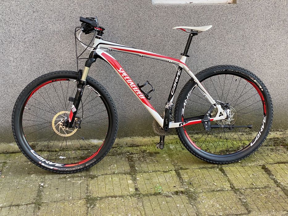 Specialized carve best sale pro 29