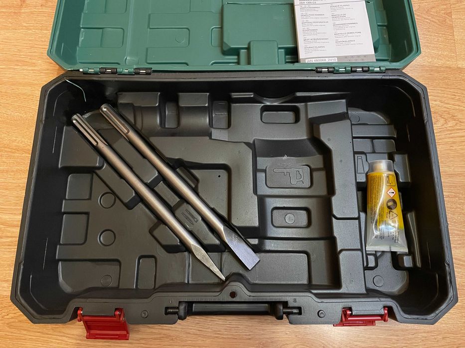 Къртач PARKSIDE PAH 1300 C3