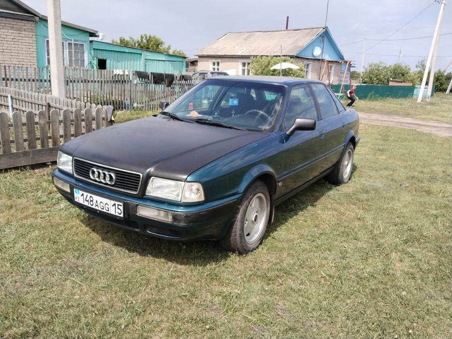 Продам Audi 80 B4