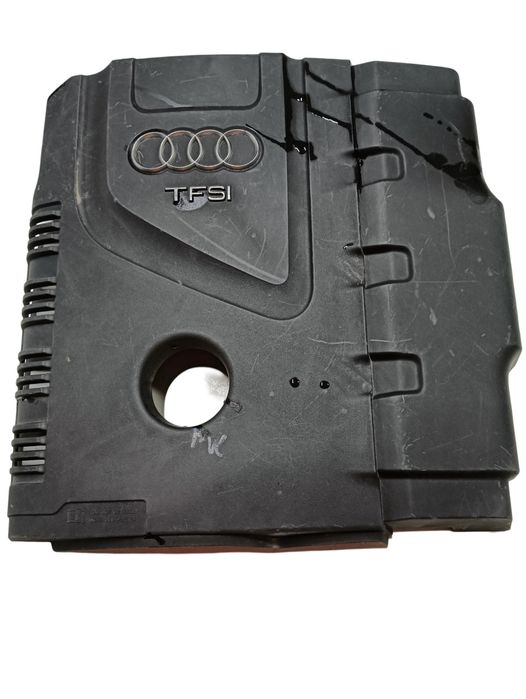 Capac Motor (Ornament) Audi Q5 8Rb 2008 - > 2.0 Tfsi Quattro Cdnb, Cnc