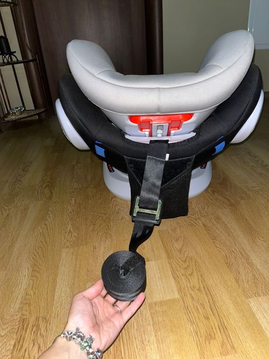 Scaun de masina pentru copii