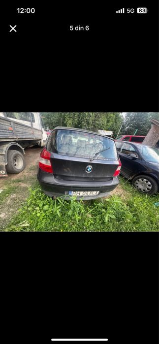 Vand bmw seria 1