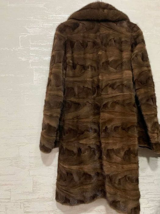 Отдaм дapoм дубленку