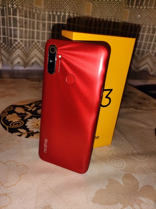 Смартфон Realme C3 3/64