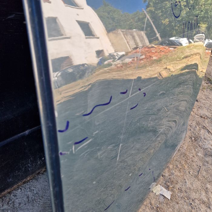 VW GOLF 7  kombi задна лява врата