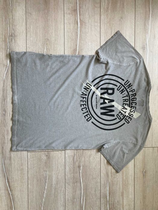 G Star THYS Long R T S/S мъжка тениска размер М