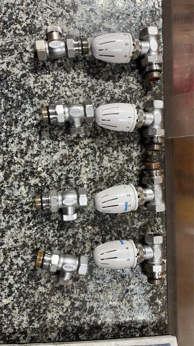 продам СРОЧНО терморегуляторы