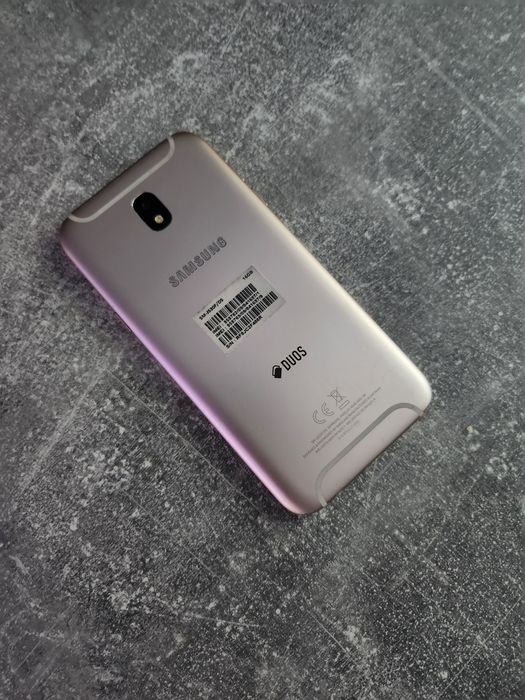 Samsung galaxy j5 2017