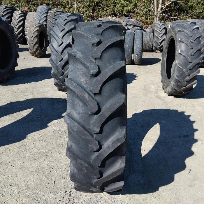 Cauciucuri 13.6-28 (340/85R28) Danubiana Anvelope Second la PRET BUN