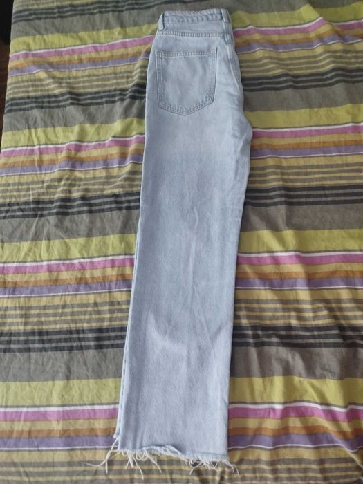 Дънки  на   Zara