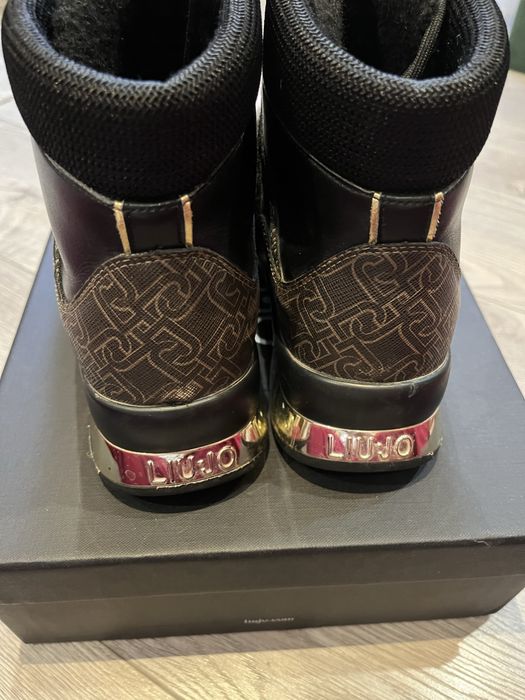 Дамски боти Liu Jo