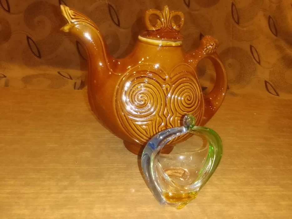 Конфетницы,вазы СССР       .