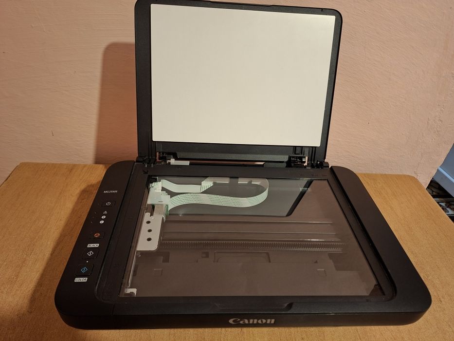 Imprimantă Multifuncțională Canon Pixma MG2550S