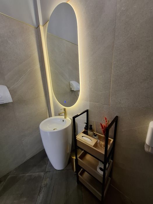 Сдам в аренду помещение салон