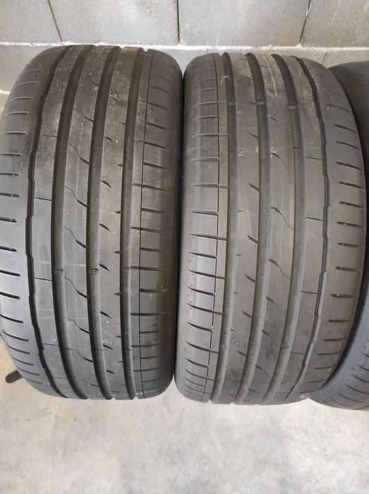 255/45/19 Hankook