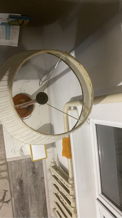 Торшер светильник