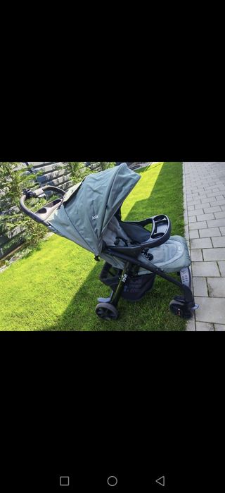 Cărucior copii Joie
