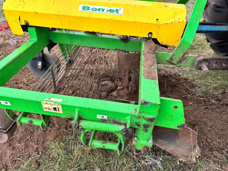 Беларусьский вомет копалка сатамын