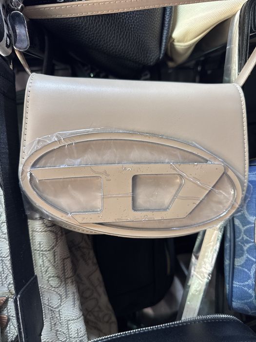 Чанта.  New   Pinko ,DIEZEL