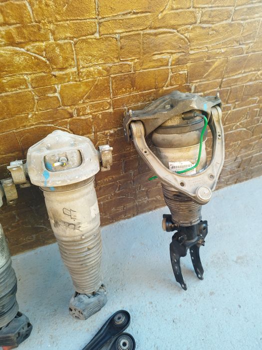 Възглавници за Кайен,Ауди и Фолксваген