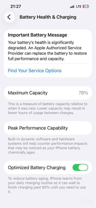 Iphone 13 pro srochna sotiladi