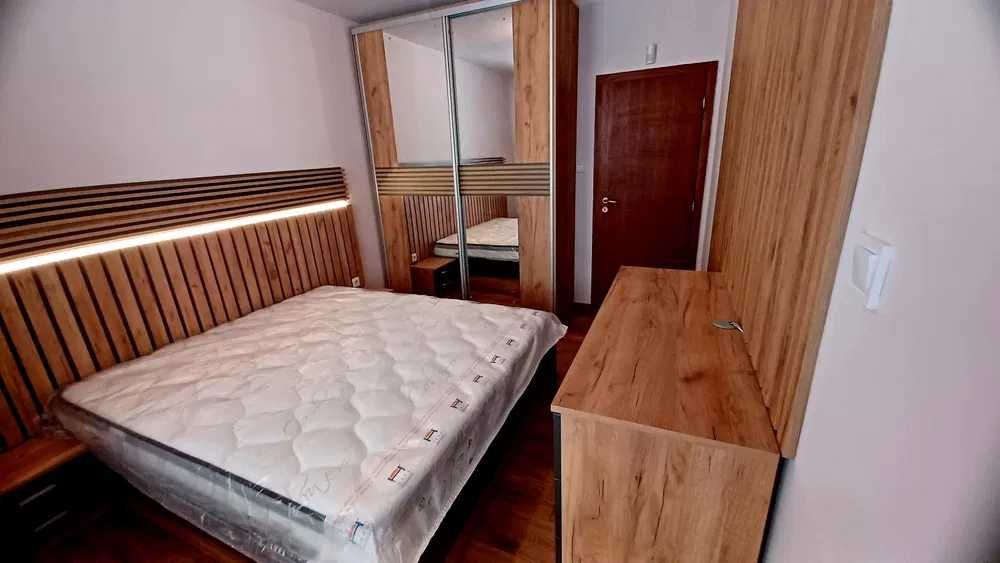 Дава се под наем Двустаен апартамент в София, Център - 77 кв.м за 750 € - Снимка #3